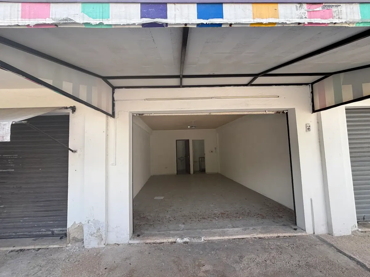 Local en venta en Felipe Carrillo Puerto Nte, Mérida — foto 1 de 5