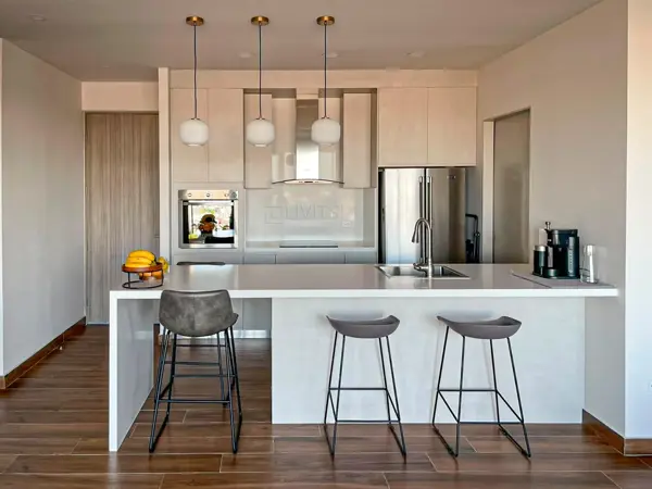 Departamento en venta en Cuauhtémoc, San Nicolás de los Garza — foto 2 de 10