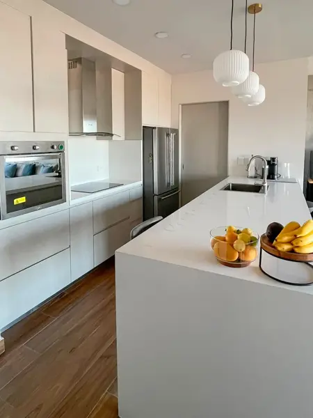 Departamento en venta en Cuauhtémoc, San Nicolás de los Garza — foto 3 de 10