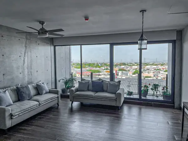 Departamento en venta en Proeza San Nicolás