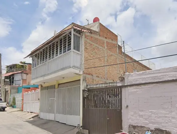 Casa en venta en Lazaro Cardenas, San Pedro Tlaquepaque — foto 3 de 7