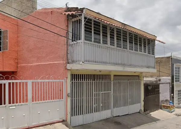 Casa en venta en Lazaro Cardenas, San Pedro Tlaquepaque — foto 2 de 7