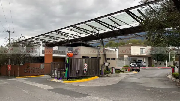 Bosque Residencial, Santiago, Nuevo León