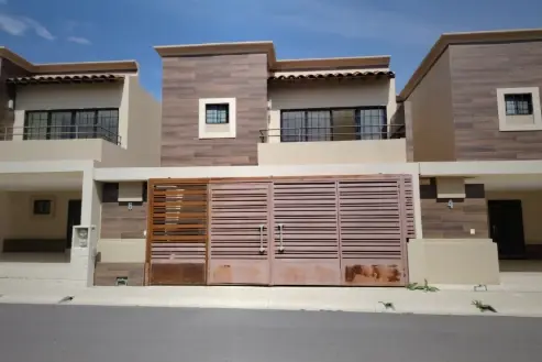 CASA DE ENTREGA INMEDIATA EN  POZO CHICO, COL. OLMOS TIZAYUCA, HIDALGO