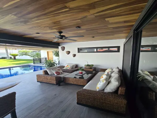 Casa en venta en Lomas de Cocoyoc, Atlatlahucan — foto 2 de 17