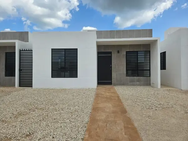 Casa en Renta en Mérida, Yucatán, en Los Héroes