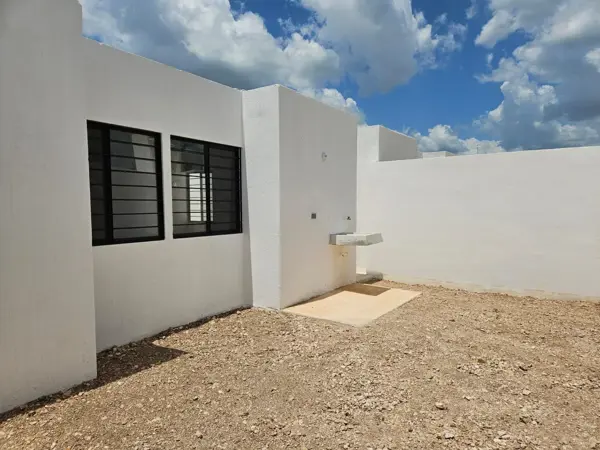 Casa en renta en Los Héroes, Mérida — foto 2 de 31