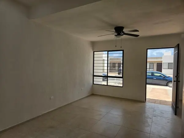 Casa en renta en Los Héroes, Mérida — foto 3 de 31