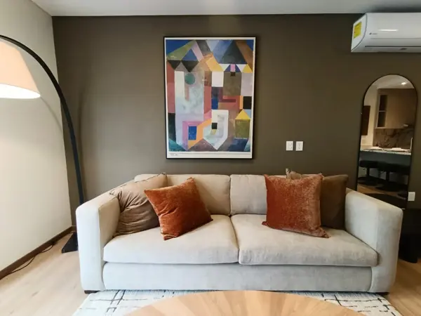 Departamento en renta en Residencial el Fresno, Torreón — foto 3 de 28