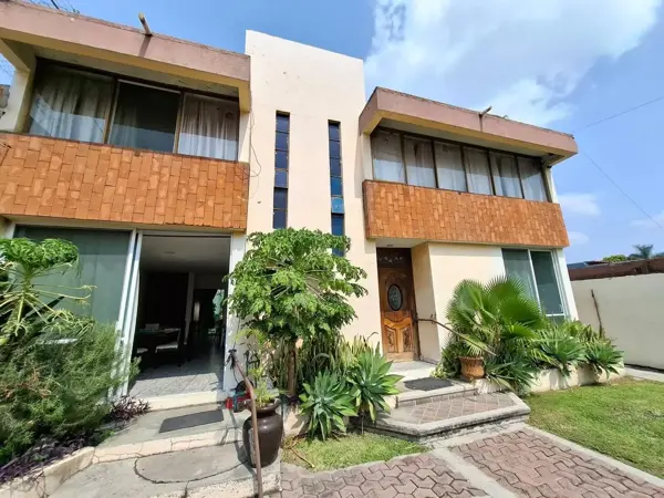 Casa en venta en Emiliano Zapata, Cuautla — foto 3 de 32