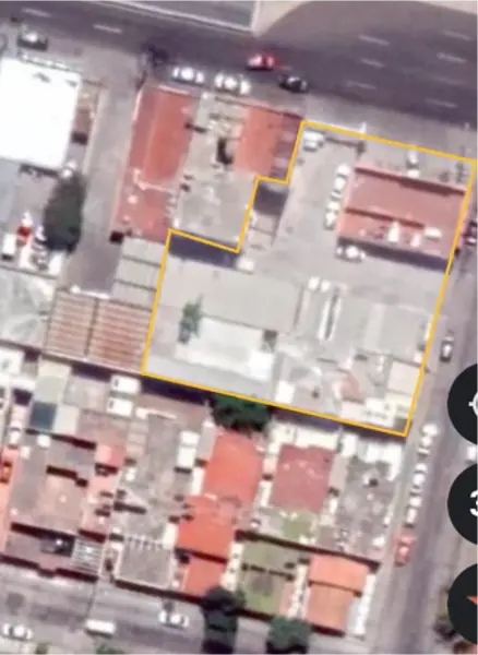 Terreno en Venta sobre Av. Convención Poniente Aguascalientes
