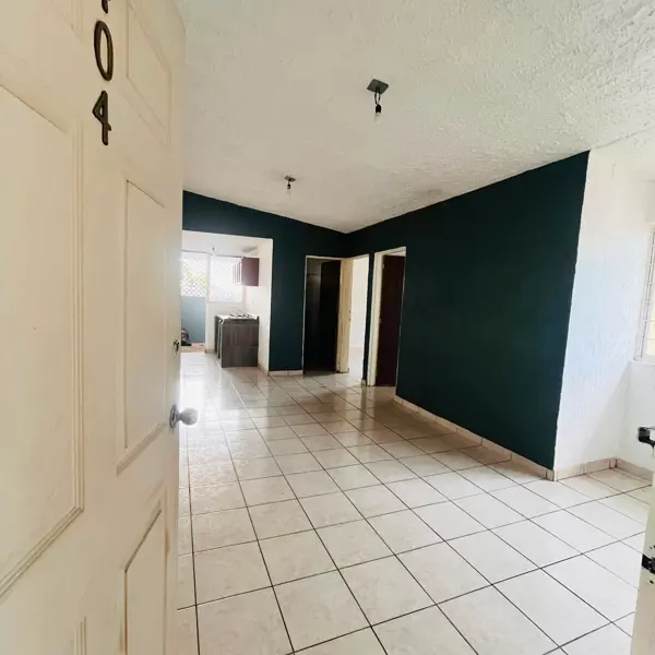 Departamento en venta en Loma Dorada, Tonalá — foto 3 de 12