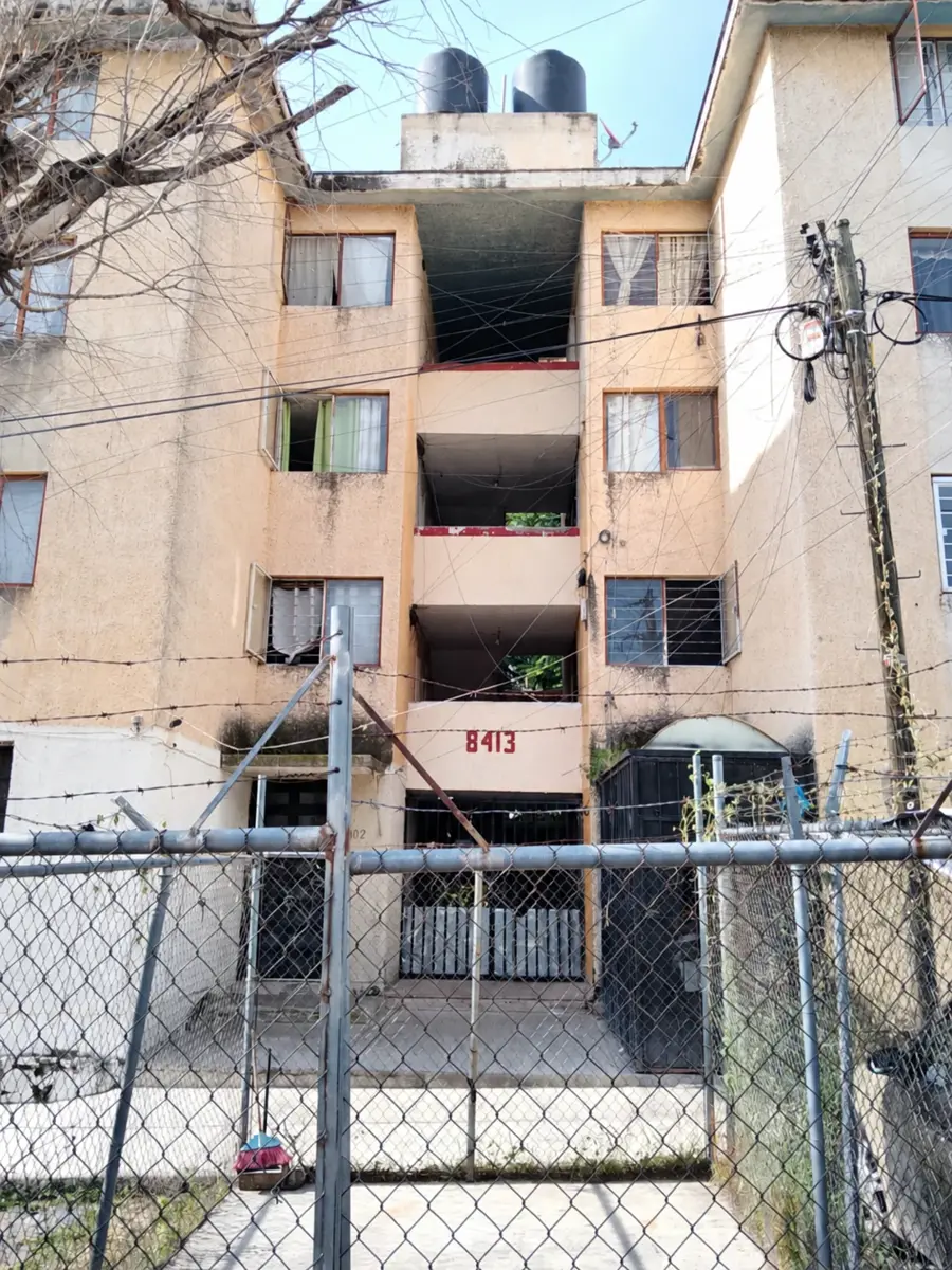 Departamento en venta en Loma Dorada, Tonalá — foto 1 de 12