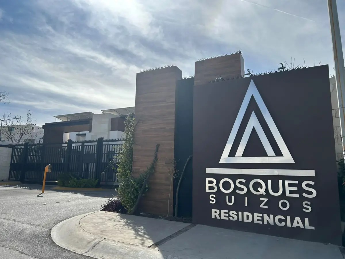 Casa en venta en San Alberto, Saltillo — foto 1 de 10
