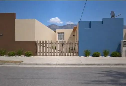 CASA DE ENTREGA INMEDIATA EN PASEO DE LINCOLN, GARCIA, NUEVO LEON