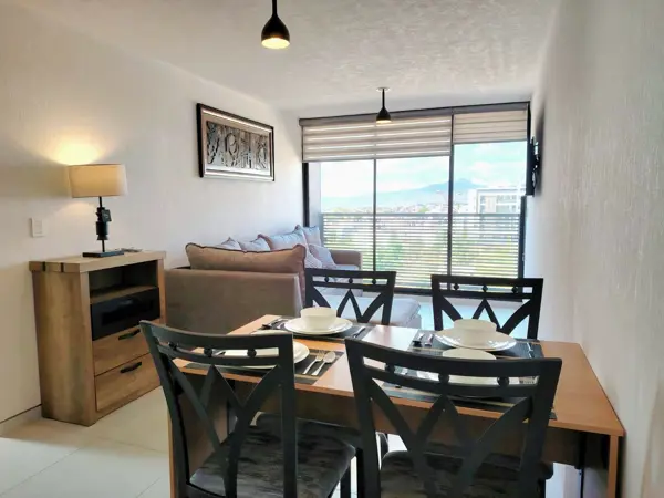 Departamento en venta en Quinta Cantera, Morelia — foto 2 de 10