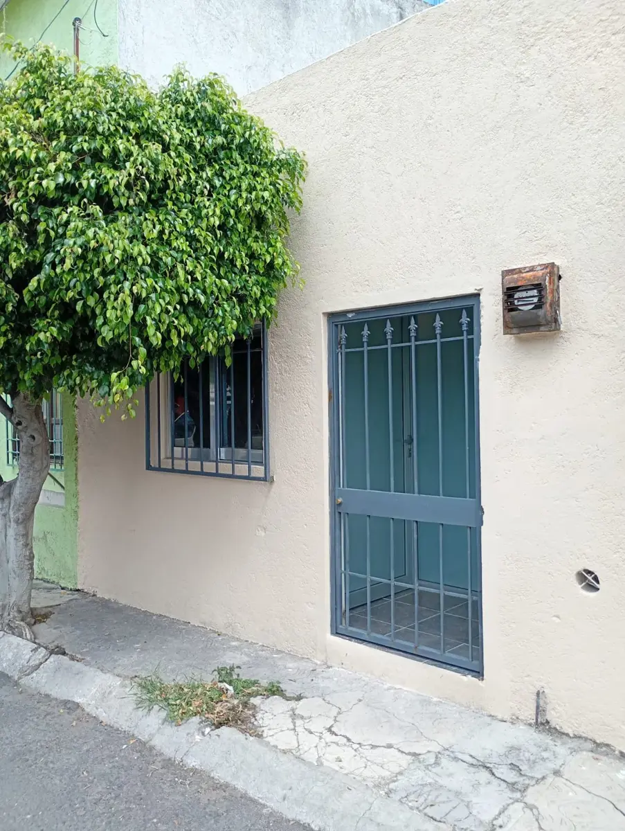 Departamento en renta en Comerciantes, Querétaro — foto 1 de 7