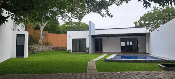 Casa en venta en Casa Blanca, Temixco — foto 2 de 16