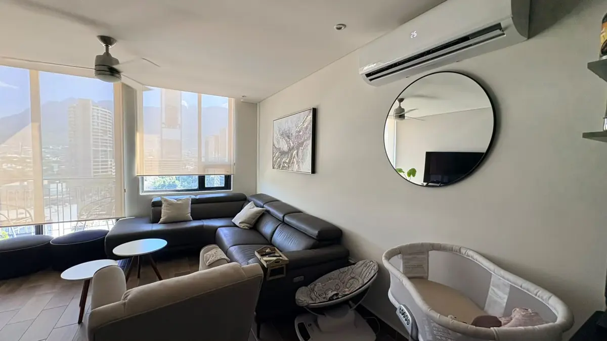 Departamento en Renta en Santa Maria, Monterrey, Nuevo León — foto 5