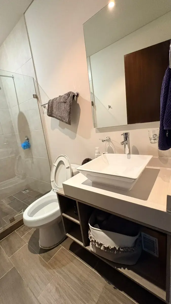 Departamento en Renta en Santa Maria, Monterrey, Nuevo León — foto 8