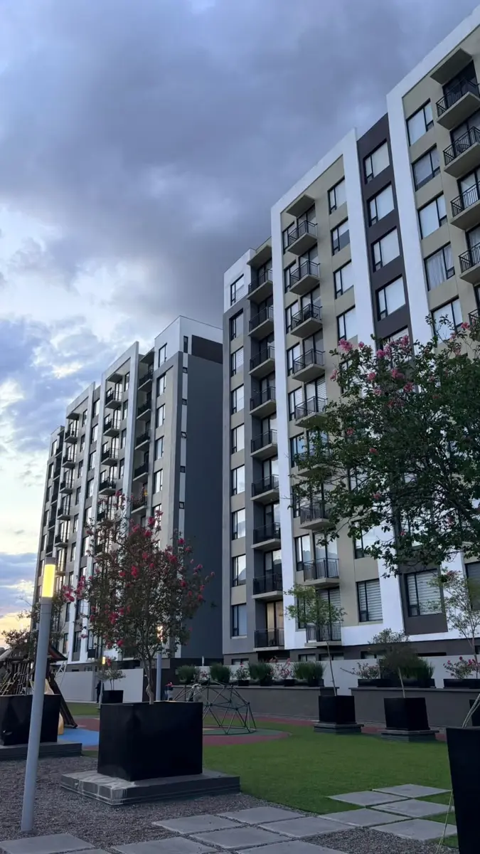 Departamento en Renta en Santa Maria, Monterrey, Nuevo León — foto 2