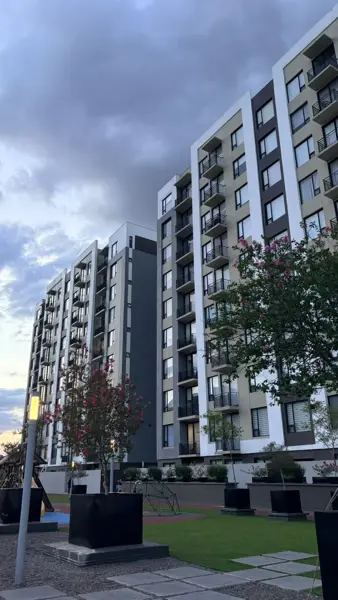 Departamento en renta en Santa Maria, Monterrey — foto 2 de 14