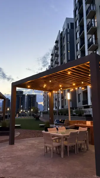 DEPARTAMENTO EN RENTA | TORRE PARC