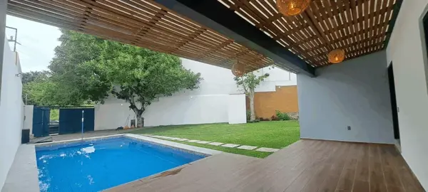 Casa en venta en Casa Blanca, Temixco — foto 3 de 16