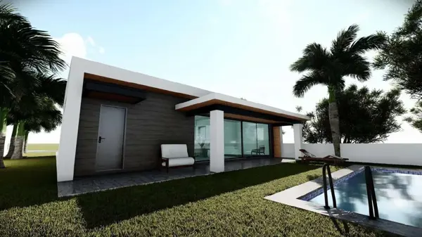 Casa en venta en Lomas de Cocoyoc, Atlatlahucan — foto 2 de 6
