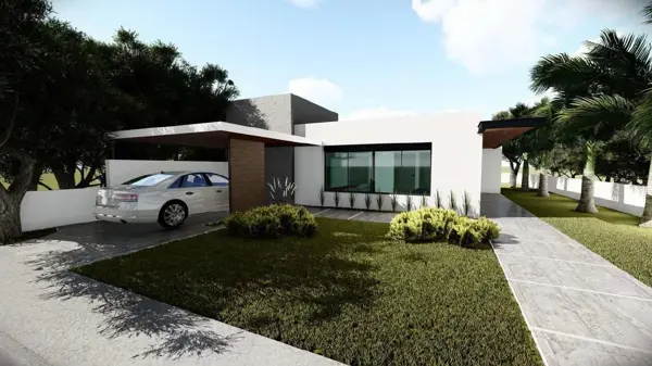 Casa en venta en Lomas de Cocoyoc, Atlatlahucan — foto 3 de 6