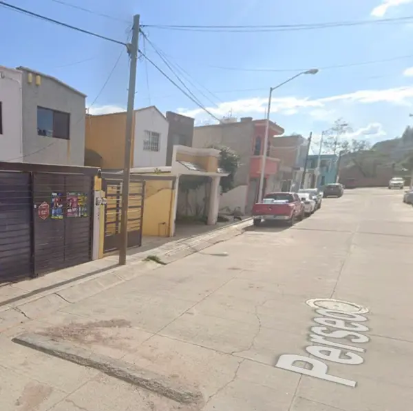 CASA ADJUDICADA EN VENTA EN DURANGO