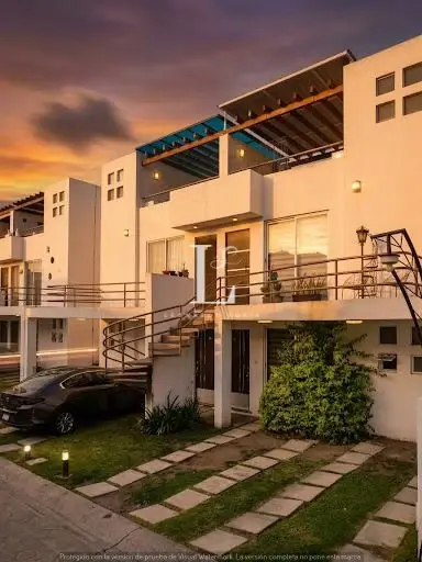 Departamento en renta en Sitio del Sol, Cuautla — foto 2 de 9