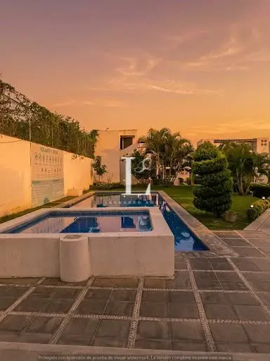 Departamento en renta en Sitio del Sol, Cuautla — foto 3 de 9