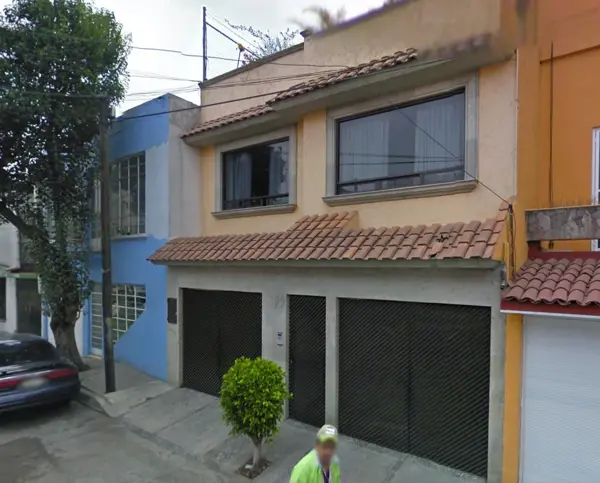 Casa en venta en Vertiz Narvarte, Benito Juárez — foto 2 de 8