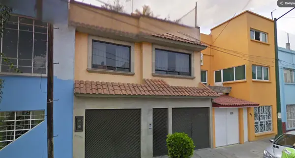 Casa en venta en Vertiz Narvarte, Benito Juárez — foto 3 de 8