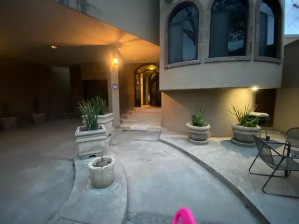 Casa en renta en Los Pinos, Saltillo — foto 3 de 8