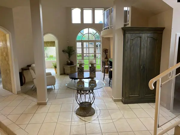 Casa en renta en Los Pinos, Saltillo — foto 2 de 8