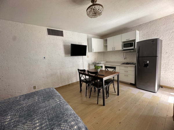 Departamento en renta en Torreon Jardin, Torreón — foto 2 de 15