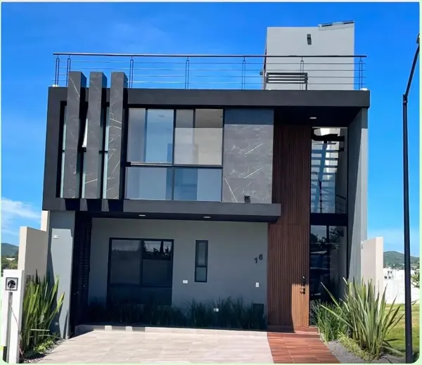 RESIDENCIAL EN VENTA PARQUE VILANSA