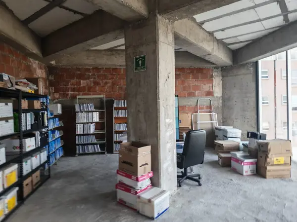 Oficina en renta en Reserva Territorial Atlixcayotl, San Andrés Cholula — foto 3 de 33