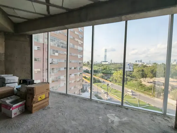 Oficina en renta en Reserva Territorial Atlixcayotl, San Andrés Cholula — foto 2 de 33