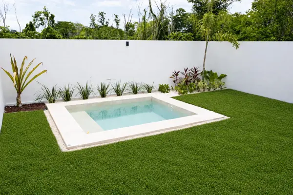 Casa en venta en Conkal, Conkal — foto 3 de 10