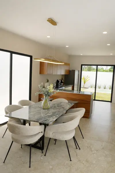 Casa en venta en Conkal, Conkal — foto 2 de 10