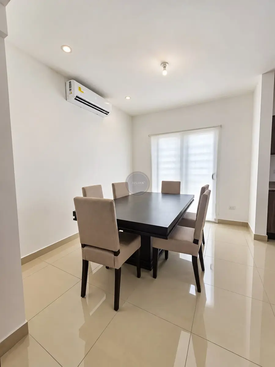 Casa en renta en Arbado Sector Marquesa, Apodaca — foto 1 de 27