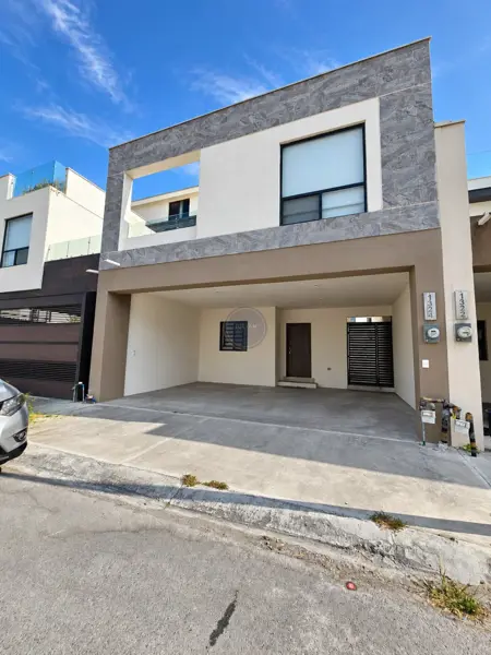 Casa en renta en Arbado Sector Marquesa, Apodaca — foto 2 de 27