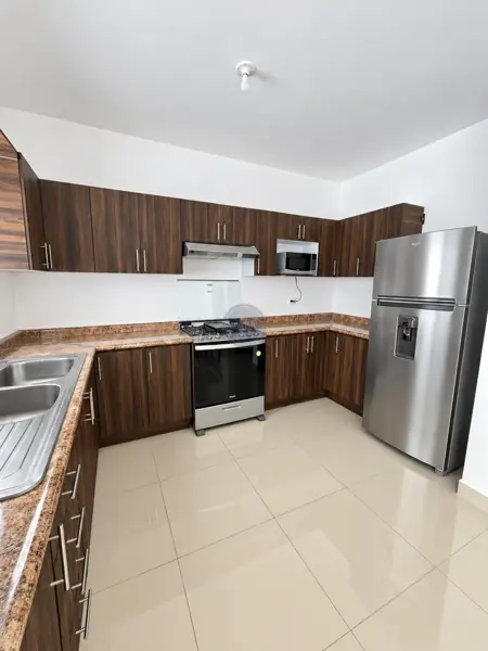Casa en renta en Arbado Sector Marquesa, Apodaca — foto 3 de 27