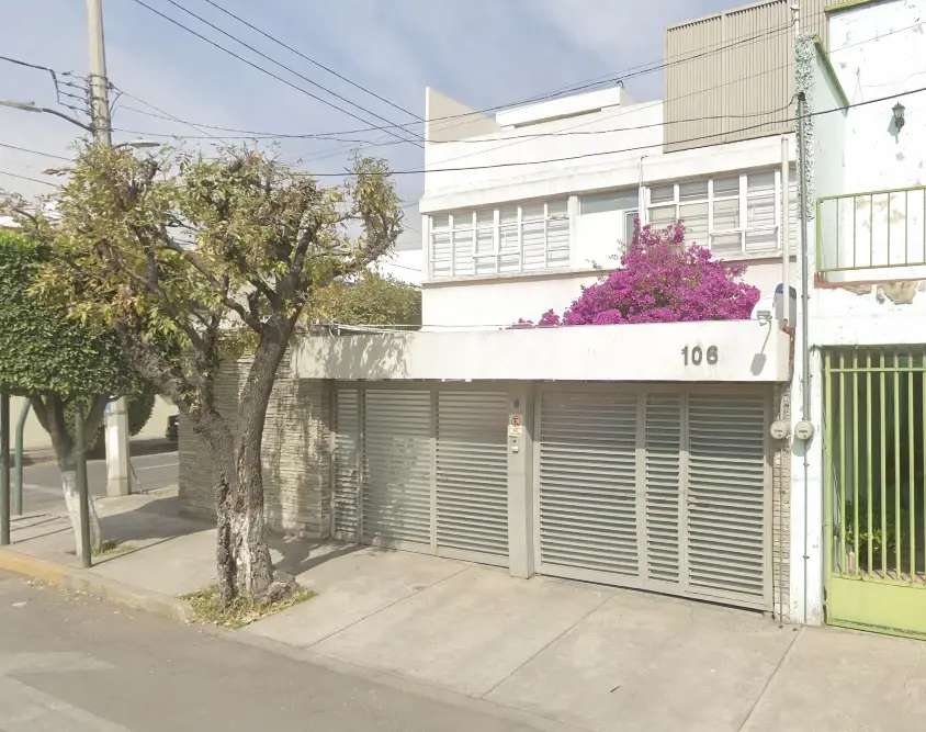 Casa en venta en Claveria, Azcapotzalco — foto 1 de 5