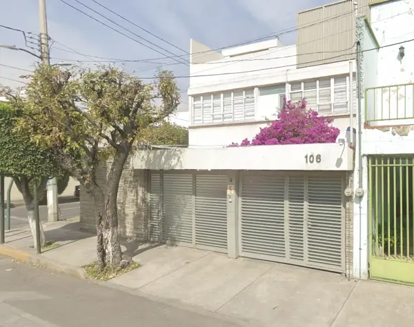Casa en venta en San Miguel Amantla, Miguel Hidalgo,  CDMX