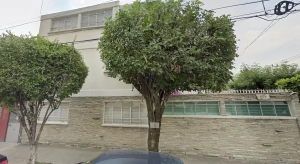 Casa en venta en Claveria, Azcapotzalco — foto 3 de 5