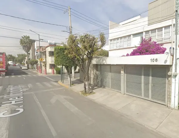 Casa en venta en Claveria, Azcapotzalco — foto 2 de 5